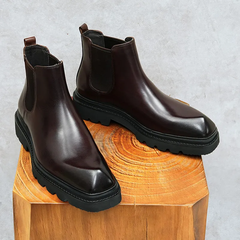 Fieralis Casual Classic Boots