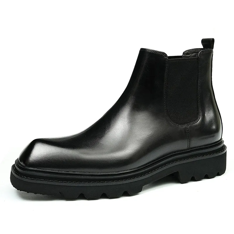 Fieralis Casual Classic Boots