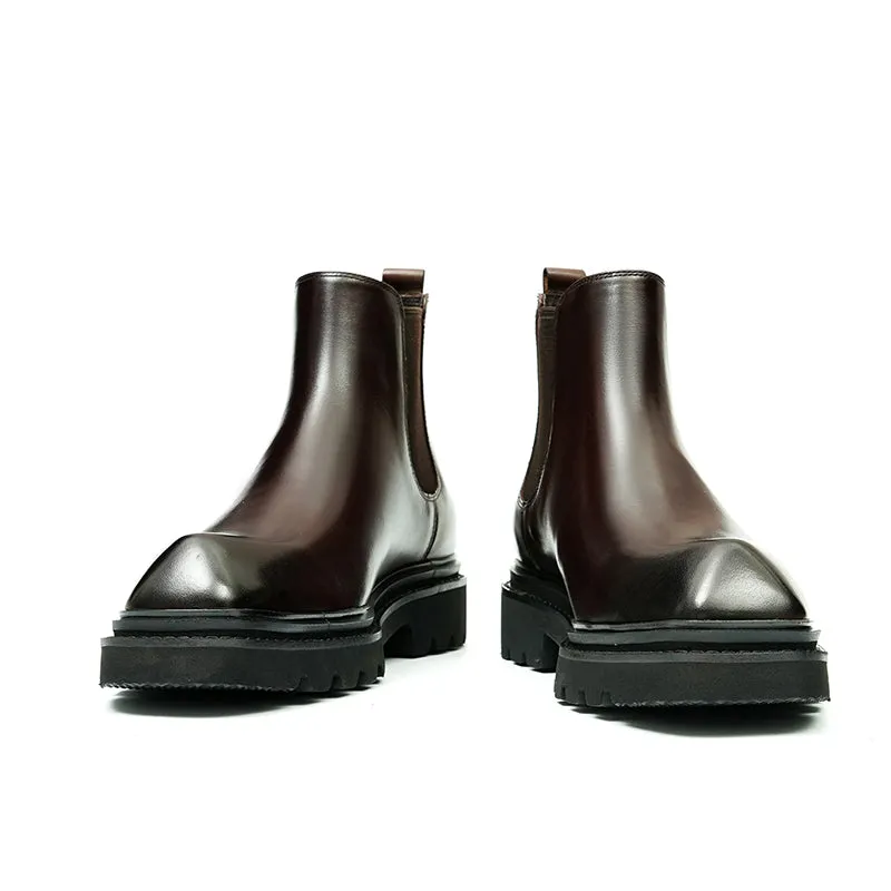 Fieralis Casual Classic Boots