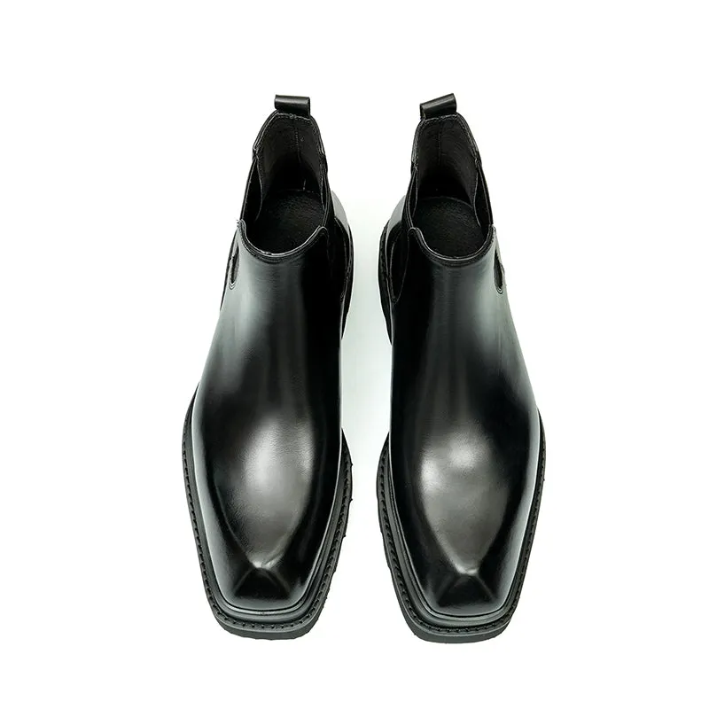 Fieralis Casual Classic Boots