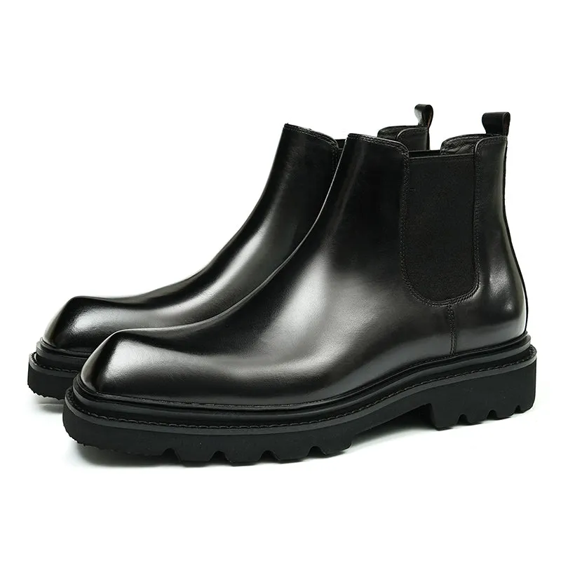 Fieralis Casual Classic Boots