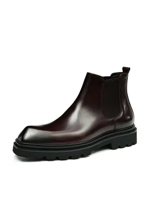 Fieralis Casual Classic Boots