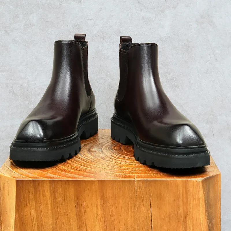 Fieralis Casual Classic Boots