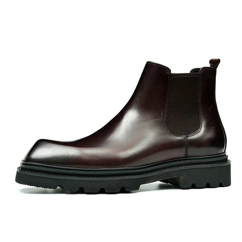 Fieralis Casual Classic Boots