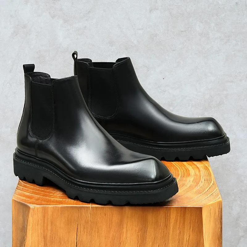 Fieralis Casual Classic Boots