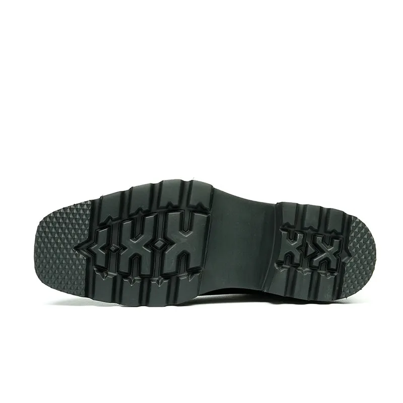 Fieralis Casual Classic Boots