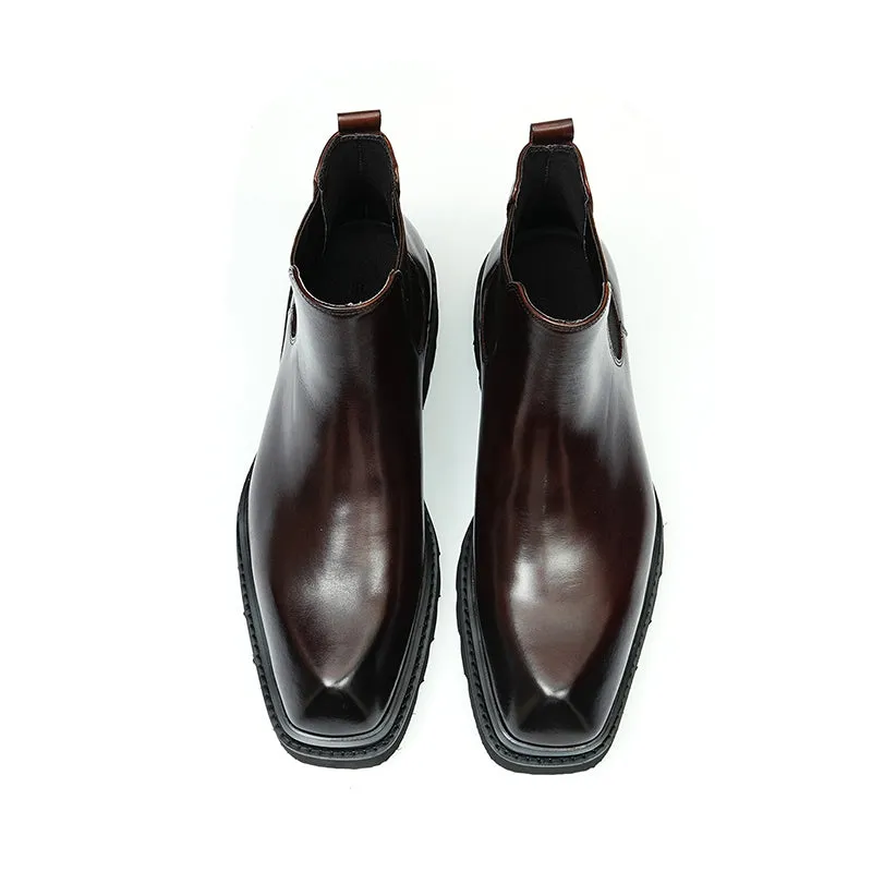 Fieralis Casual Classic Boots