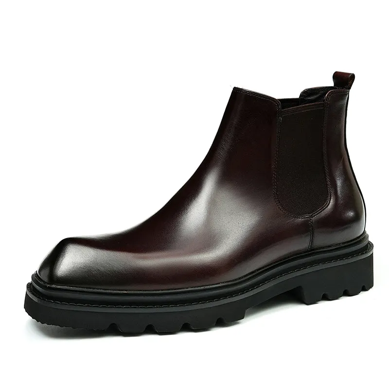 Fieralis Casual Classic Boots
