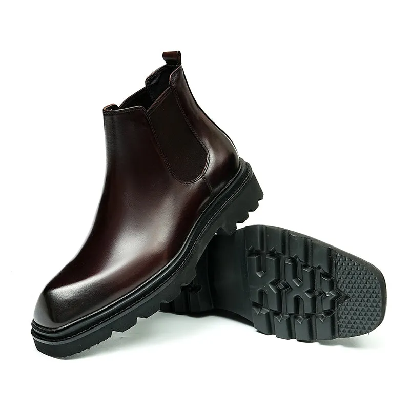Fieralis Casual Classic Boots