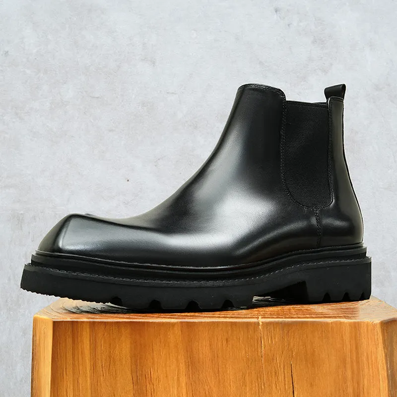 Fieralis Casual Classic Boots