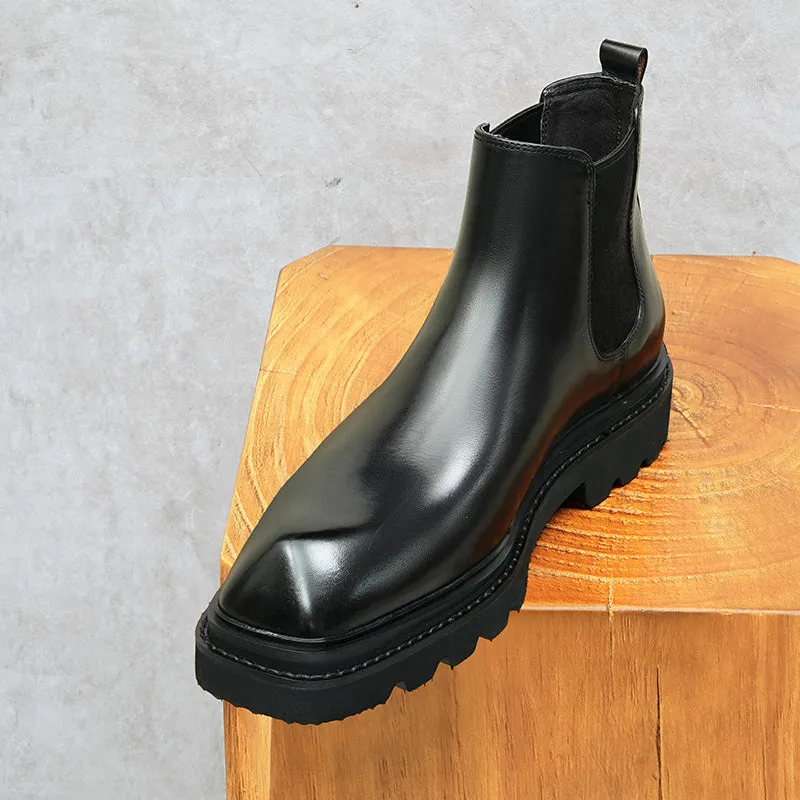 Fieralis Casual Classic Boots