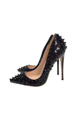 Fieralis Silvareign Event Heels