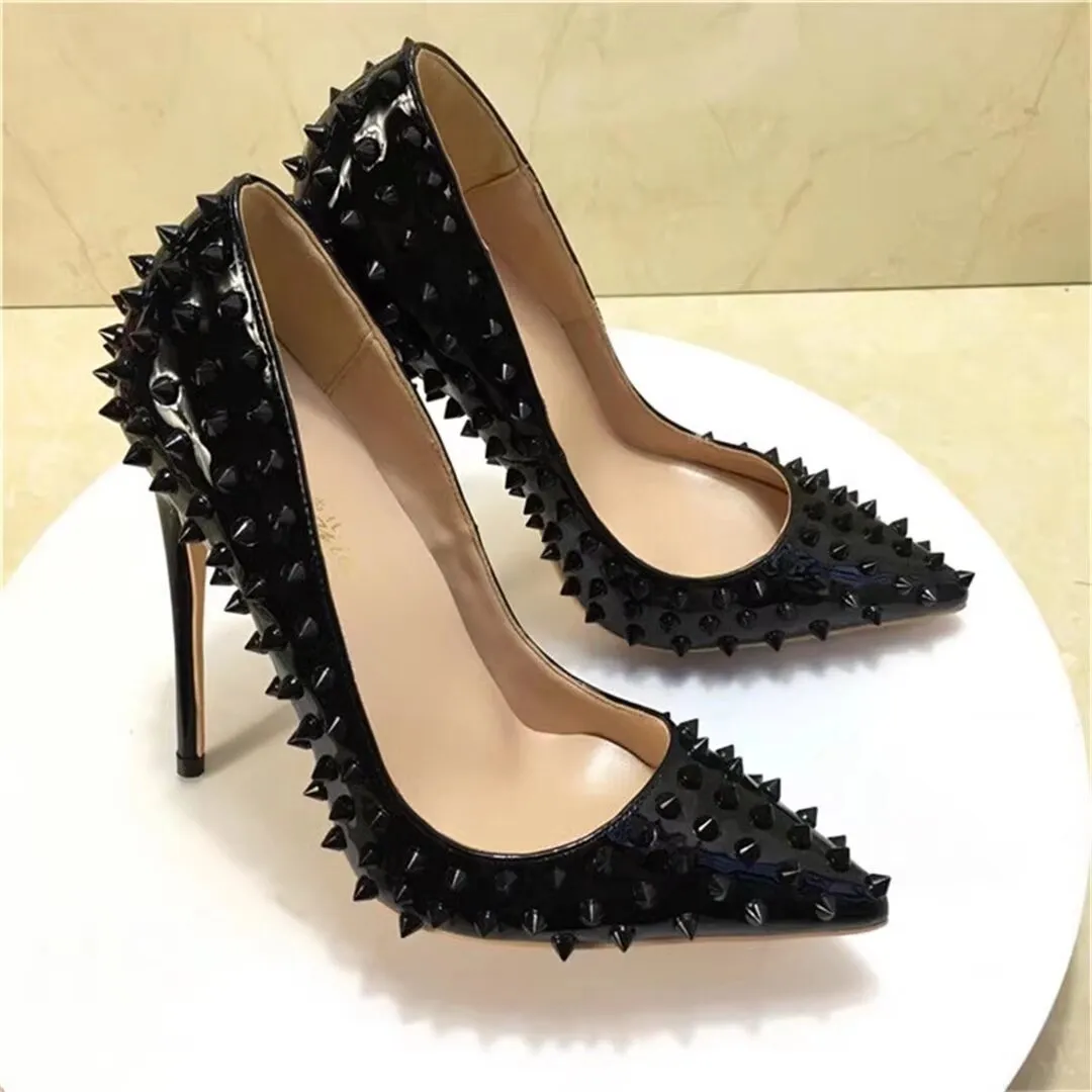 Fieralis Silvareign Event Heels