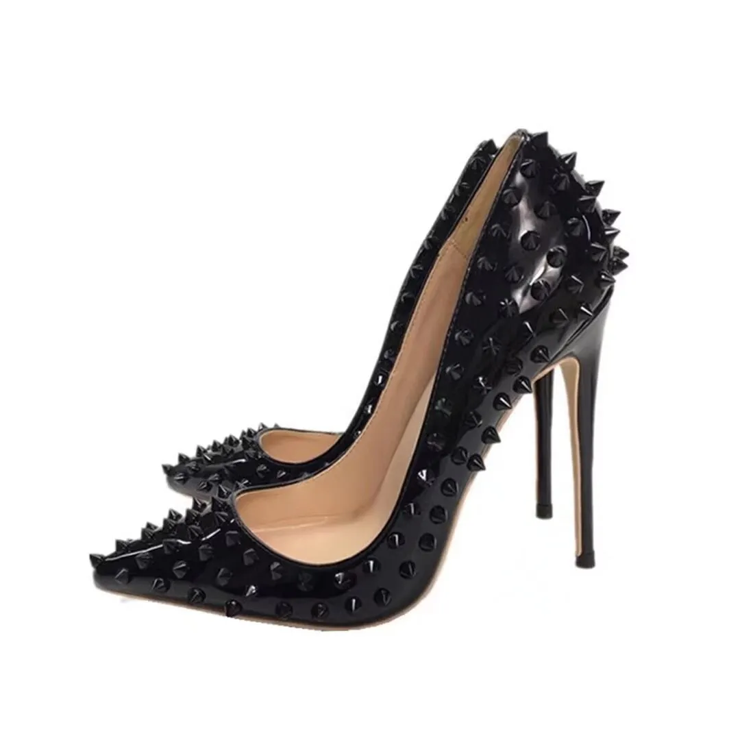 Fieralis Silvareign Event Heels