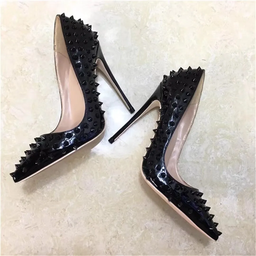 Fieralis Silvareign Event Heels
