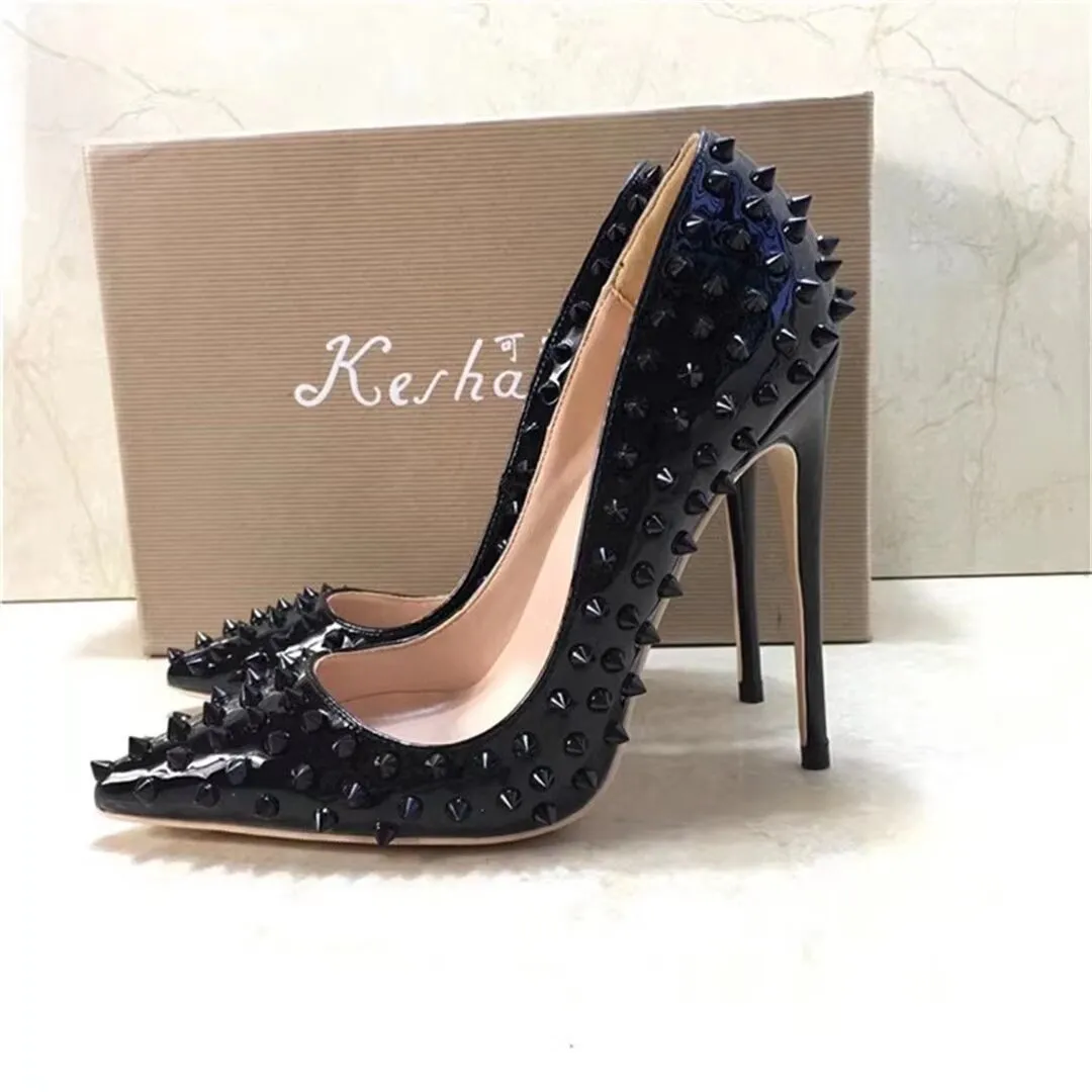 Fieralis Silvareign Event Heels