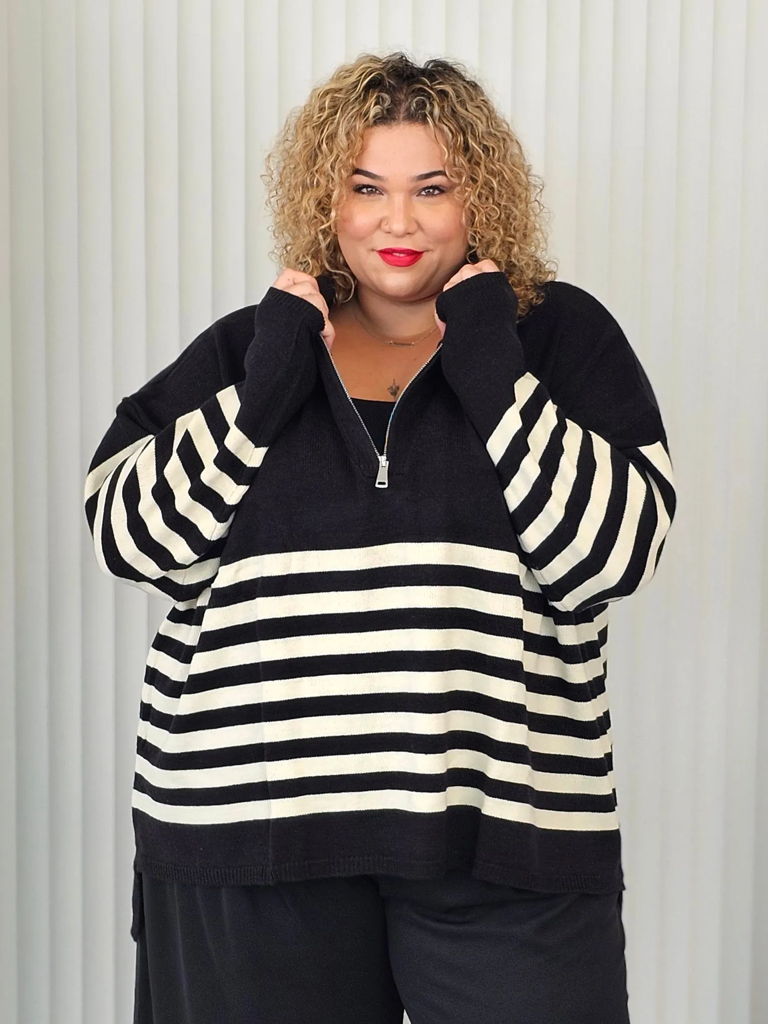 Finn Jumper