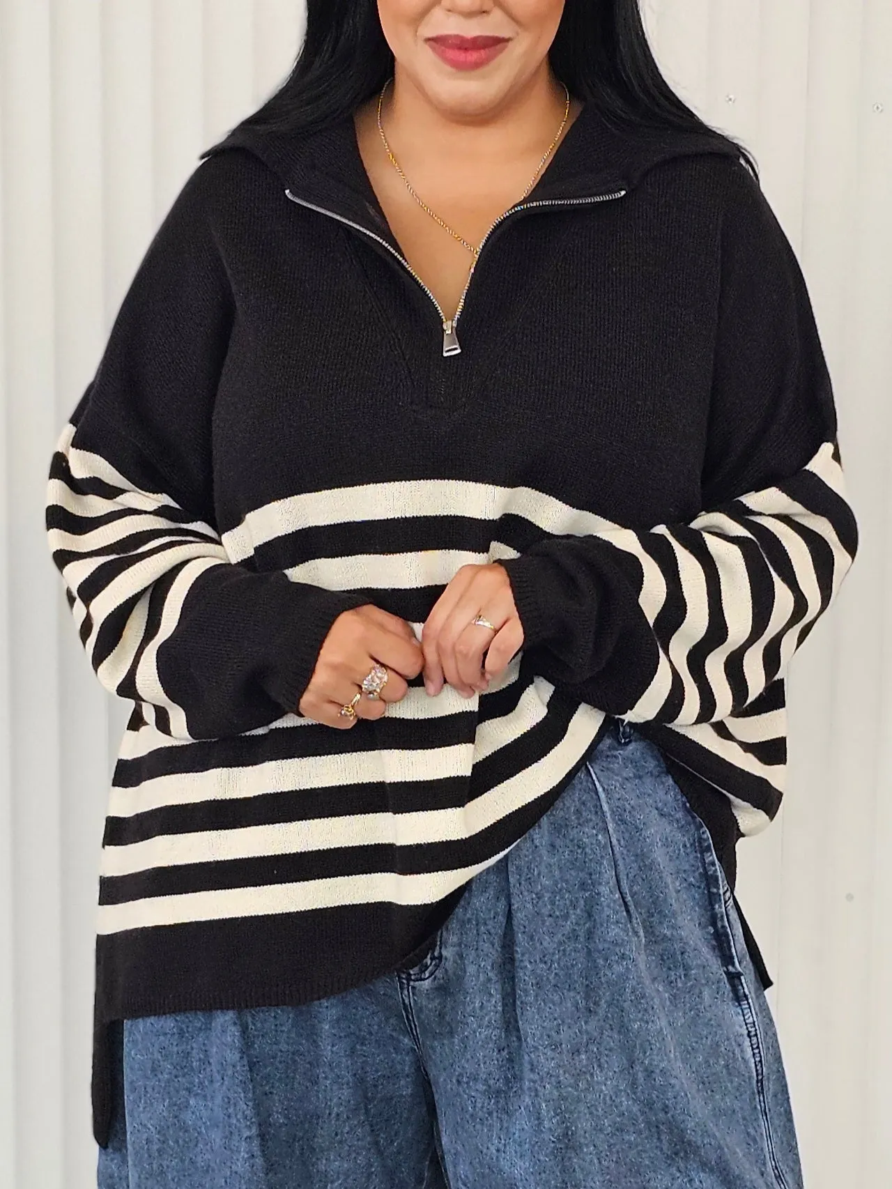 Finn Jumper