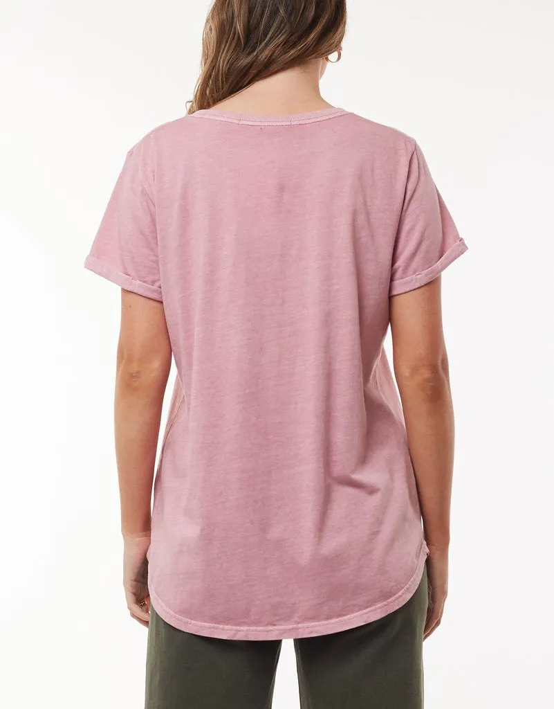 Foxwood || Lightning Bolt - Pink