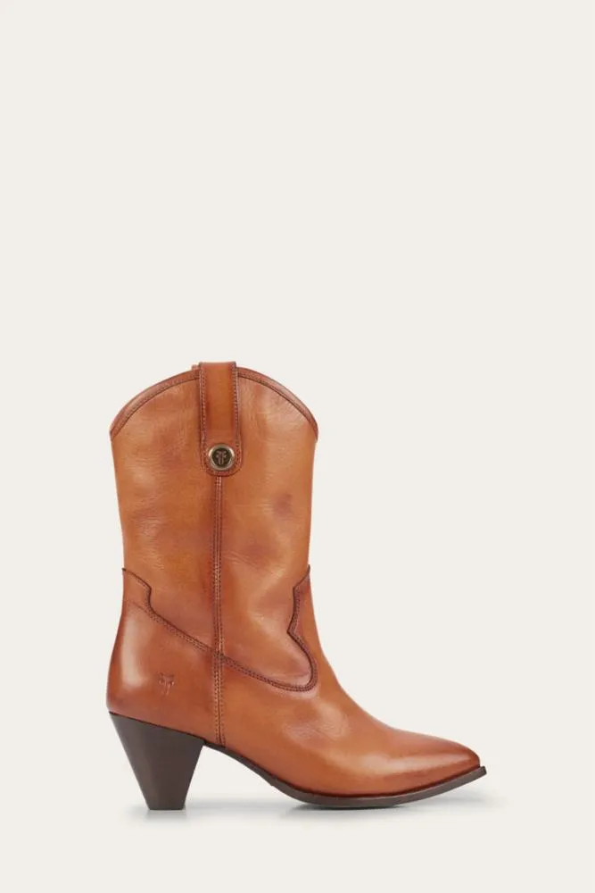 Frye  Women's 40413 Brown M