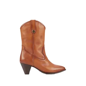 Frye  Women's 40413 Brown M
