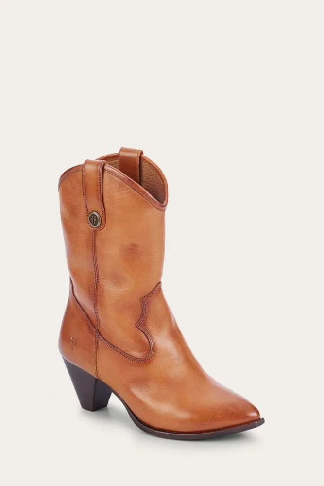 Frye  Women's 40413 Brown M