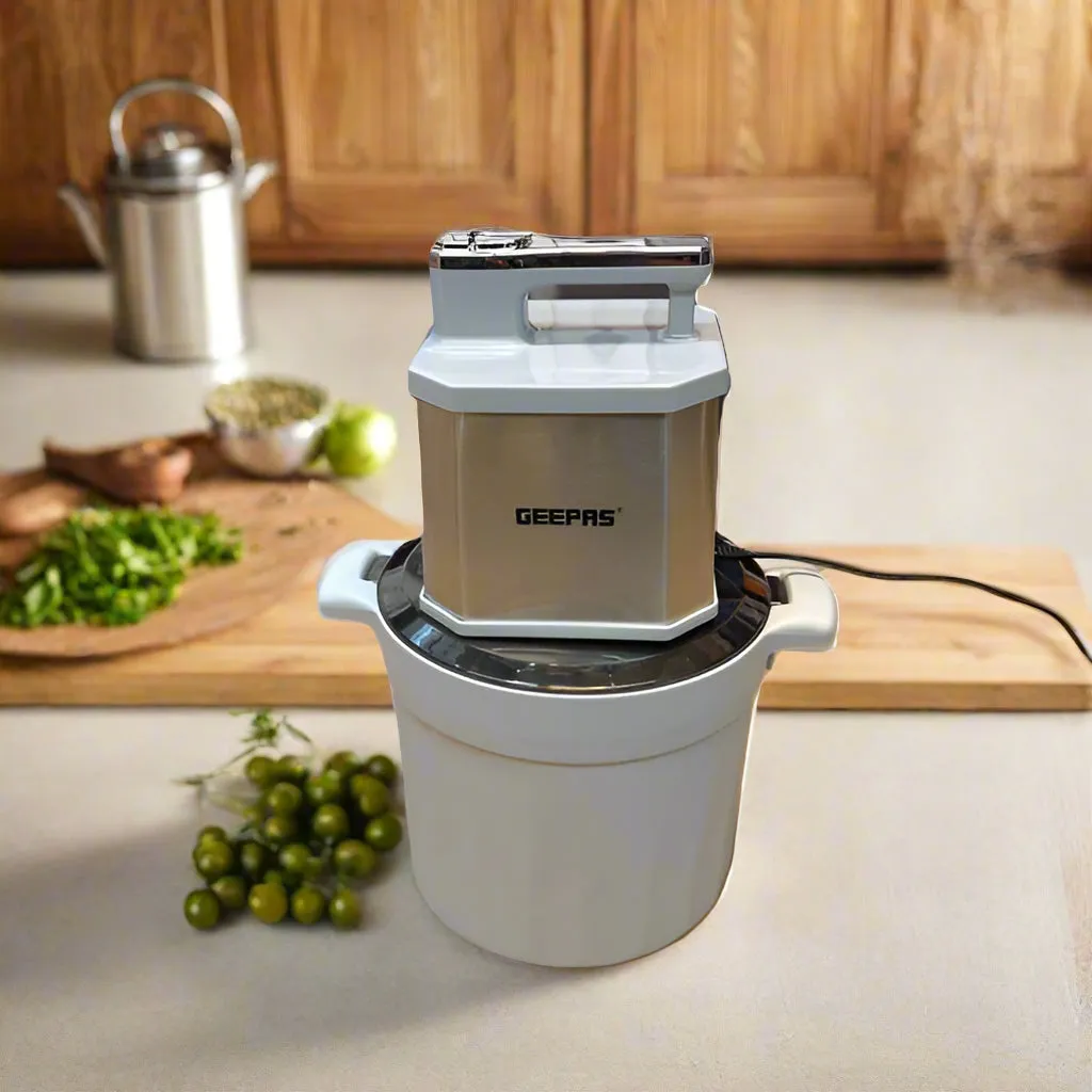 Geepas 8L Multi Chopper -42023P