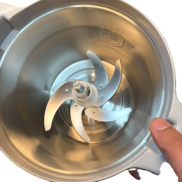 Geepas 8L Multi Chopper -42023P