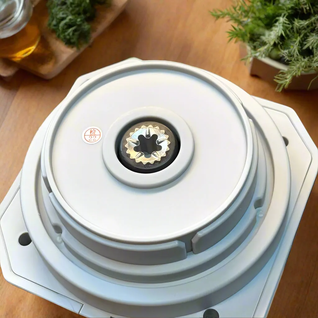 Geepas 8L Multi Chopper -42023P