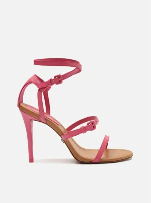 Gianna High Stiletto Sandal