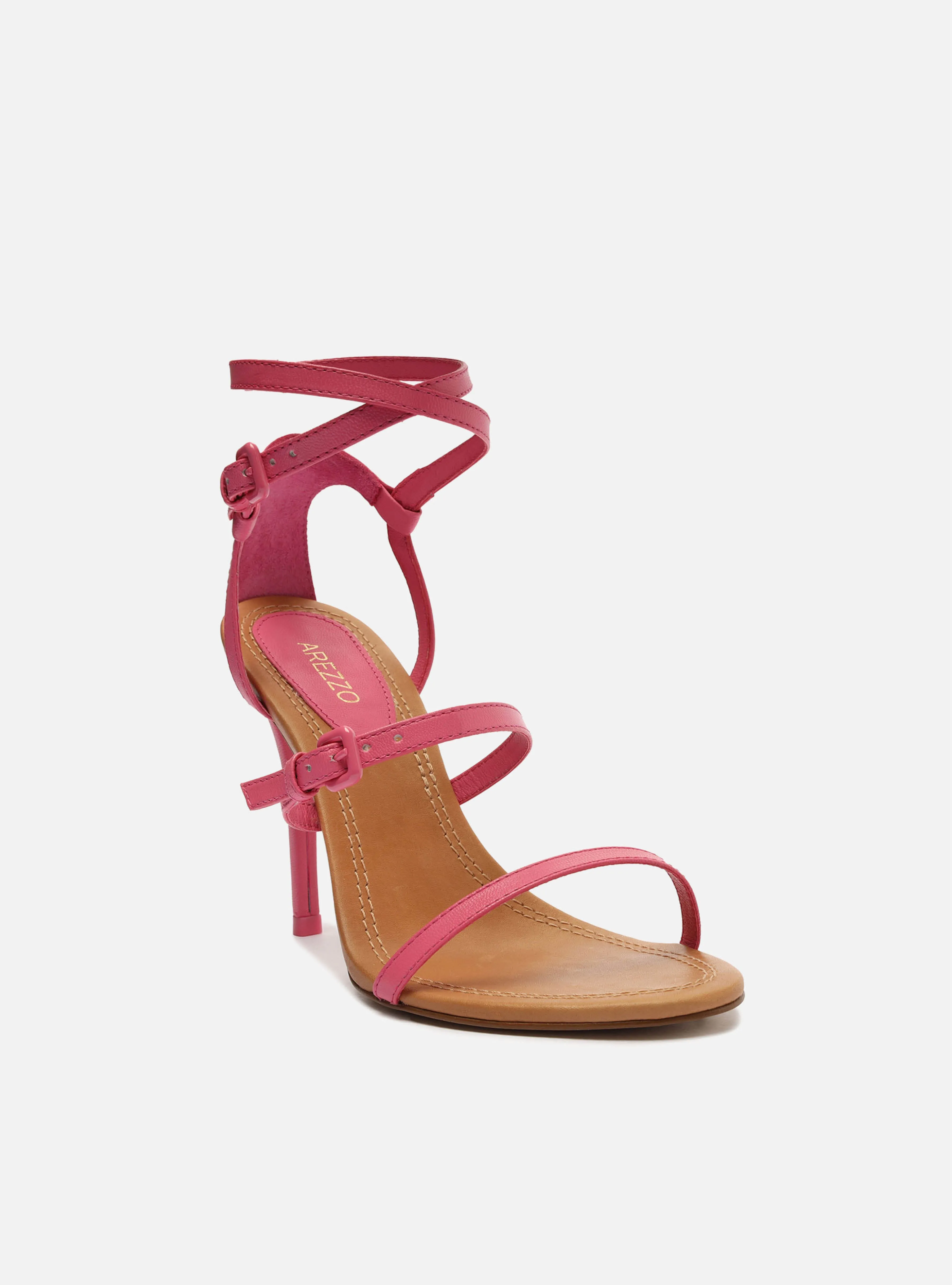 Gianna High Stiletto Sandal