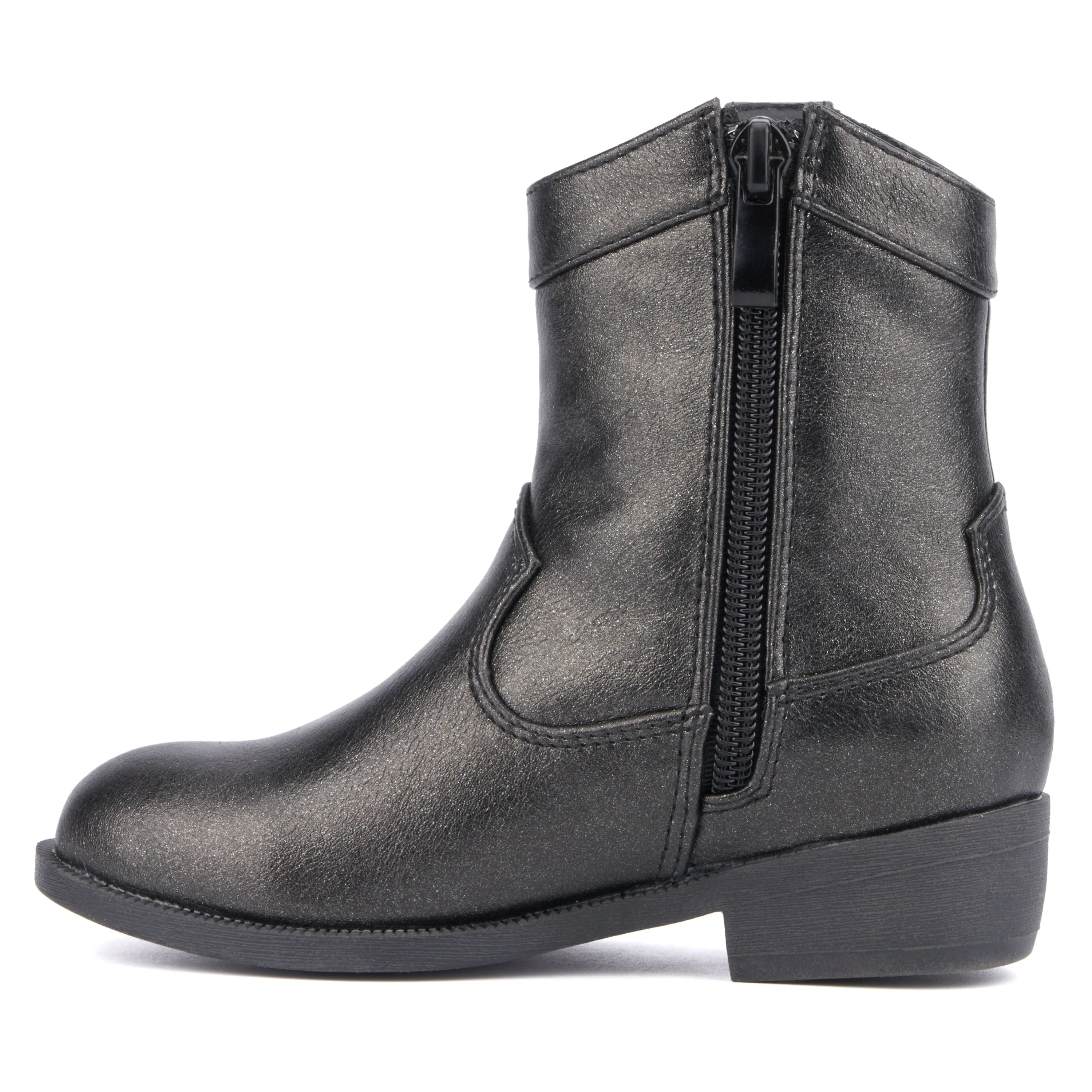 Girl's Toddler Electric Energy Western Boot