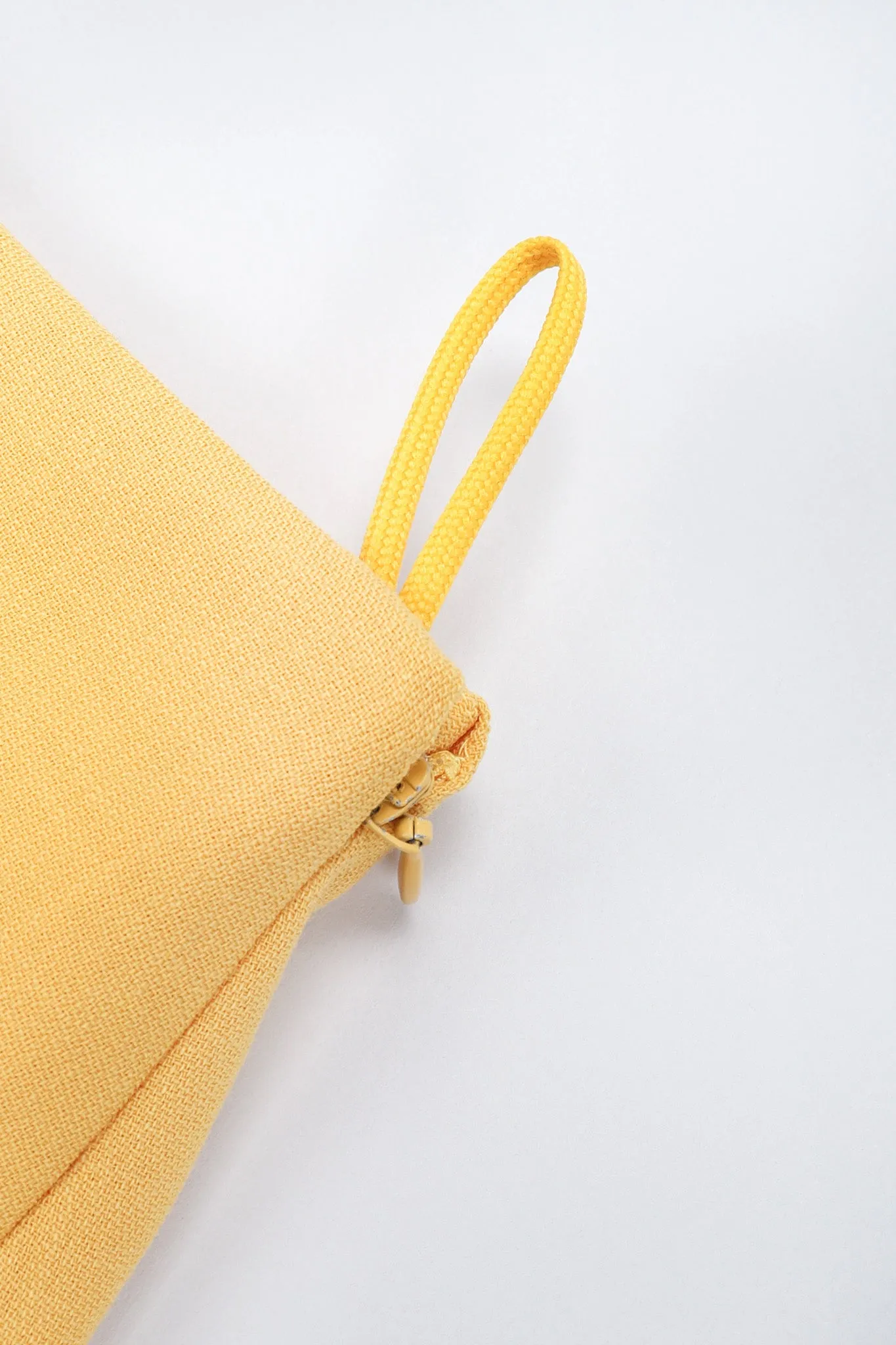 Golden Jacket & Skirt Set