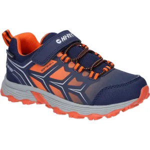 Hi-Tec Scooby kids Low Waterproof Junior