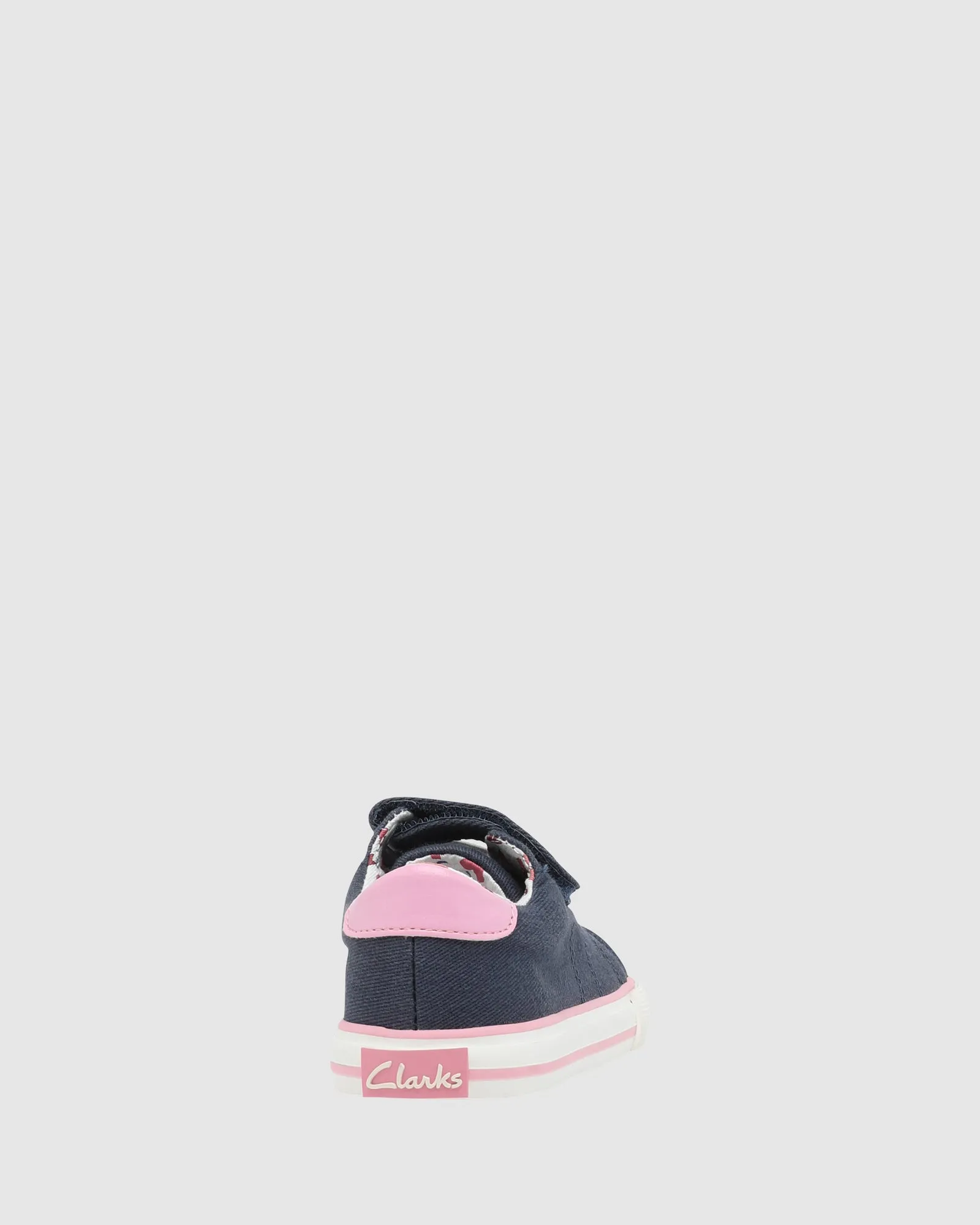 Leah Navy/Pink