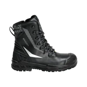 Mascot Waterproof Breathable S7S Composite Toe Cap Fr Safety Boots F1303-902, Footwear Industry