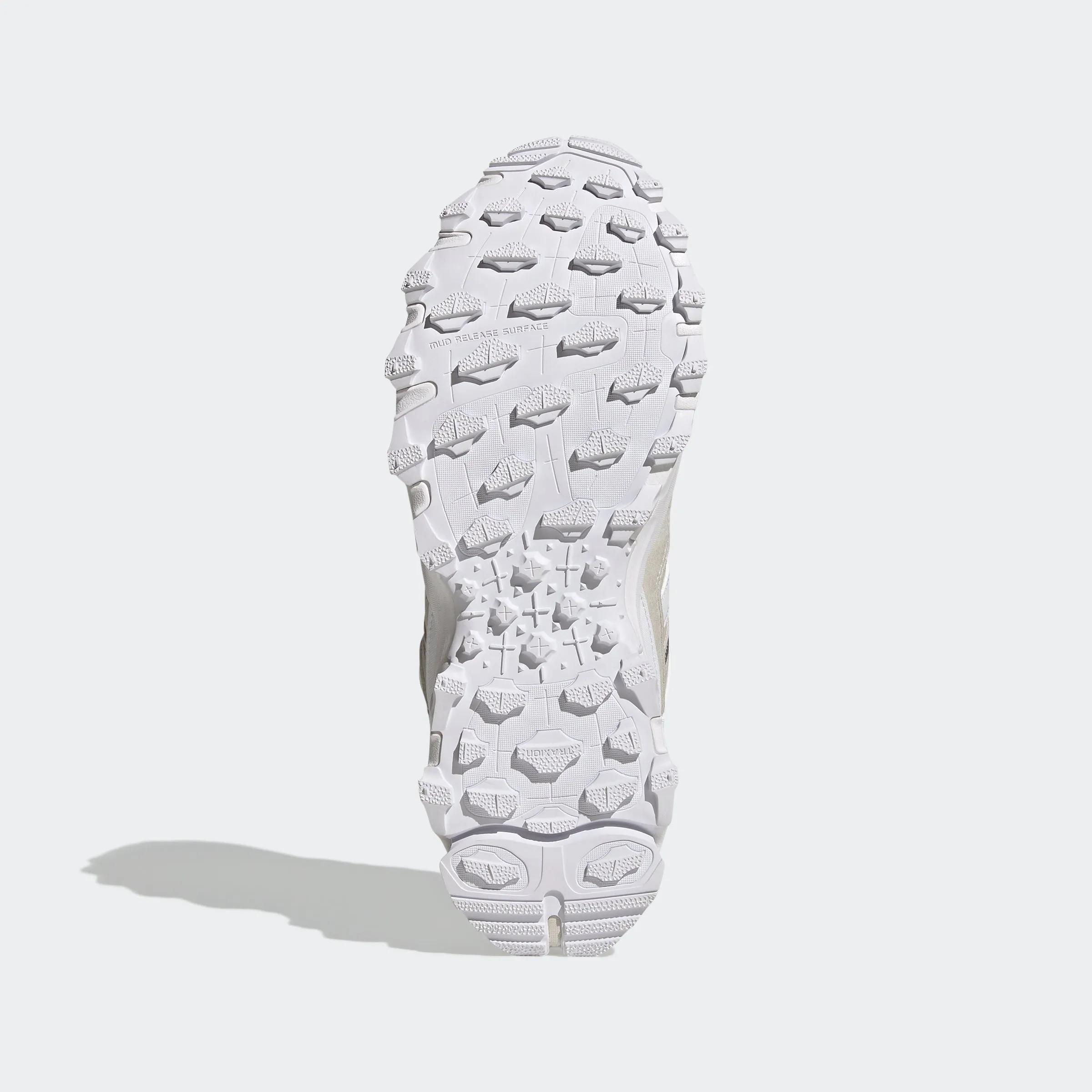 Men’s adidas Originals Hyperturf Shoes Cloud White