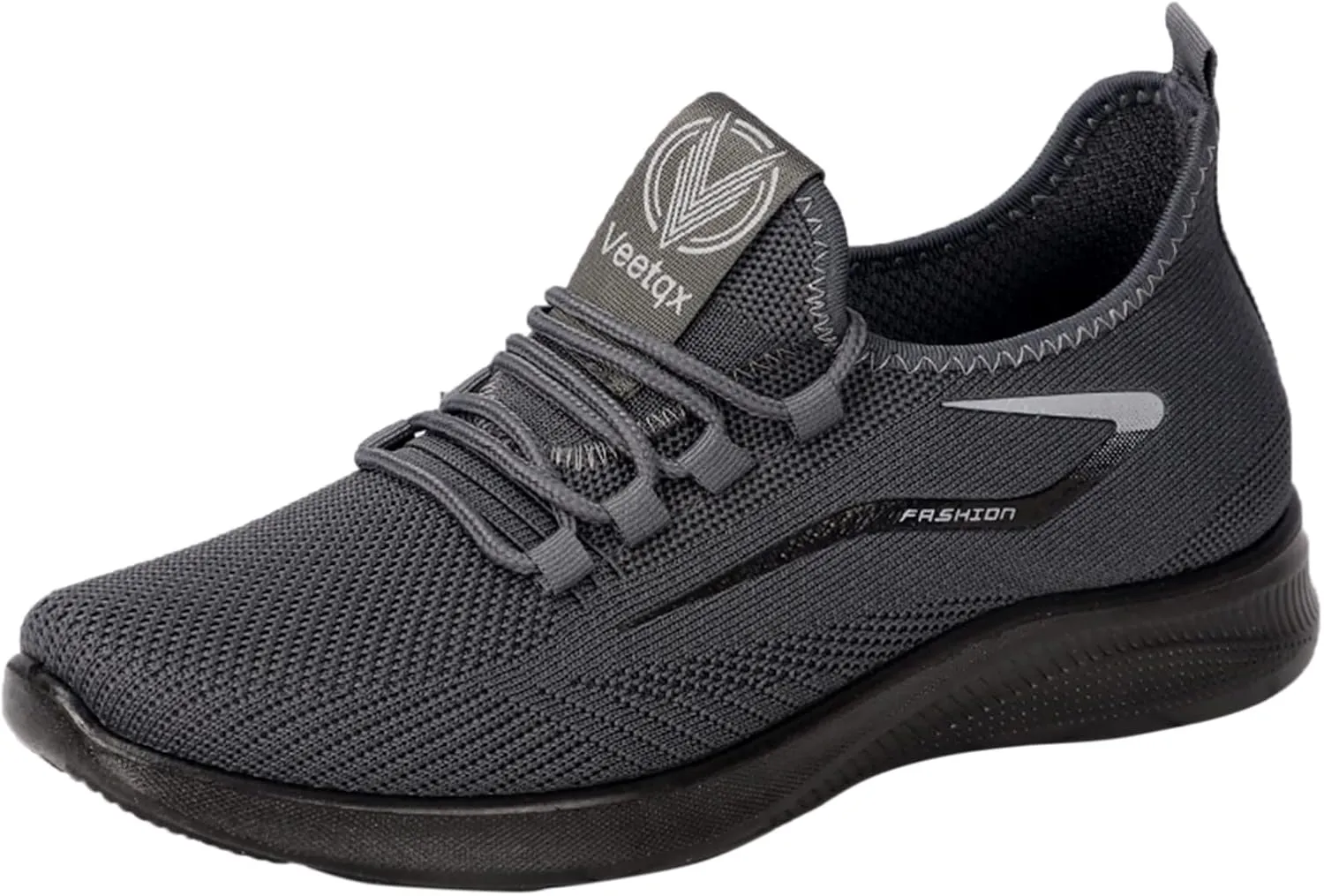 Mens Walking Shoes Mesh Oxfords Sneakers Lightweight Breathable Running Tennis Workout Casual Non Slip Shoes