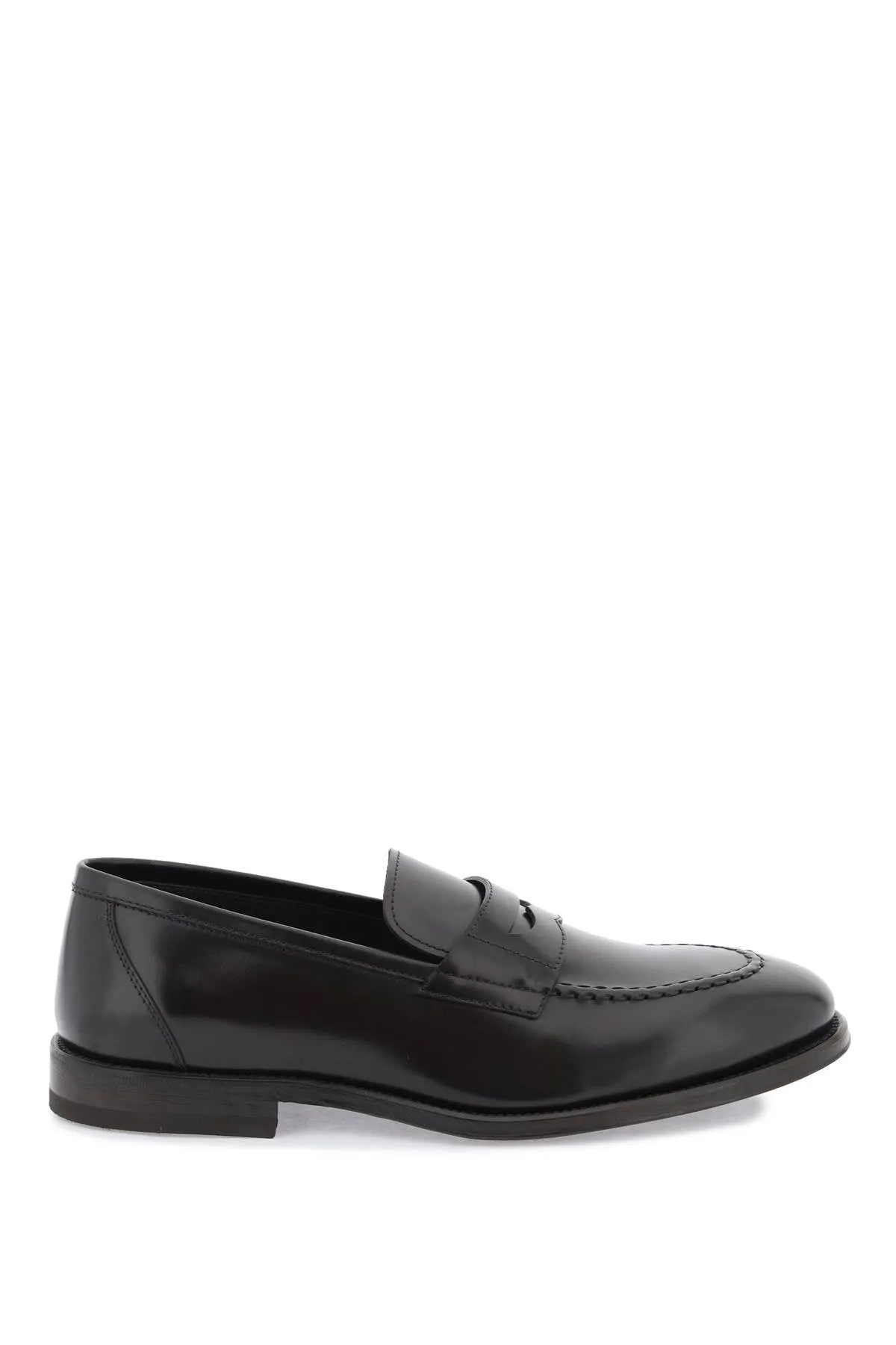 mocassins with strap 74406P0 TMORO