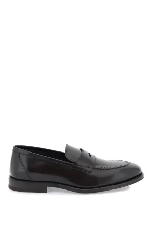 mocassins with strap 74406P0 TMORO