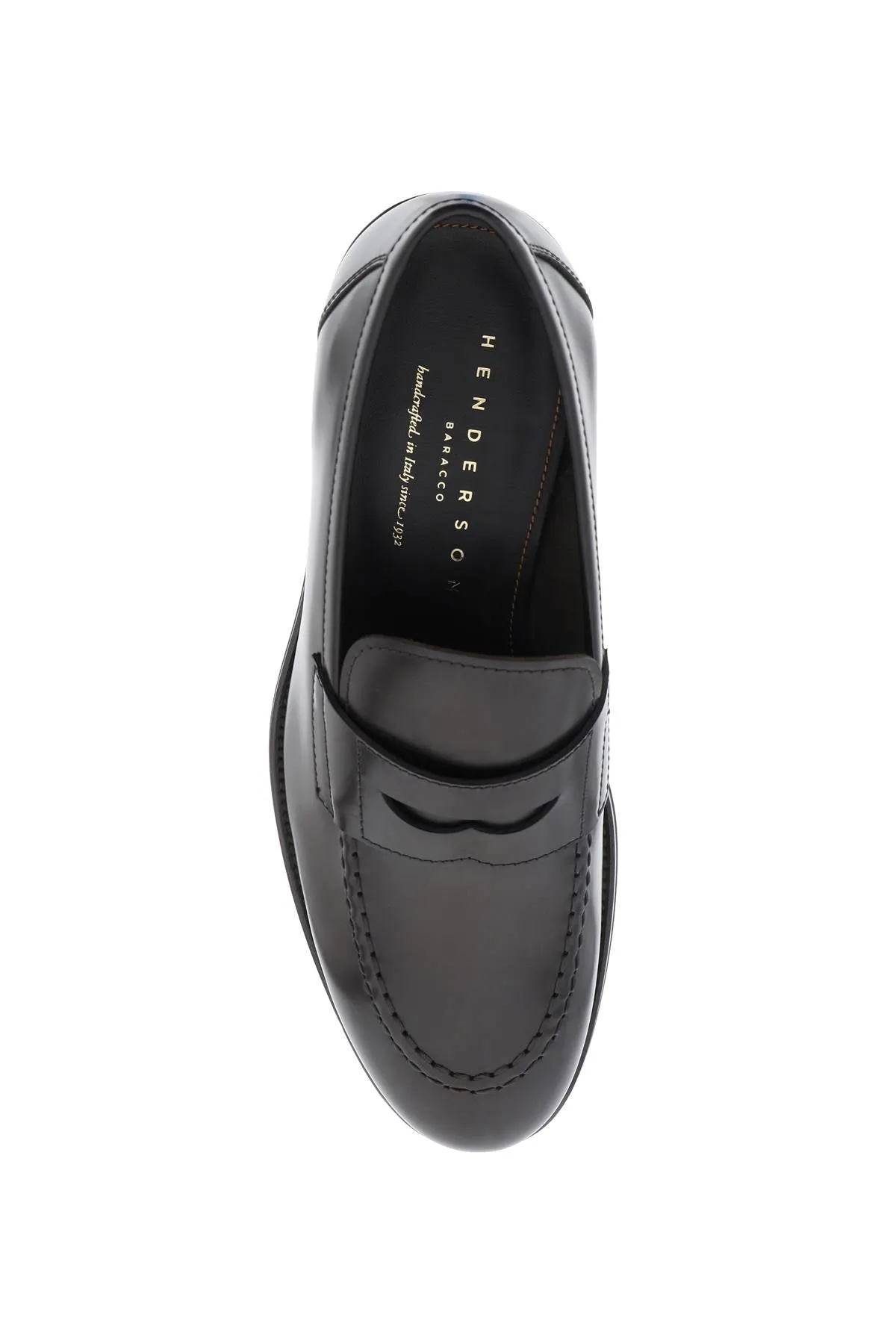 mocassins with strap 74406P0 TMORO