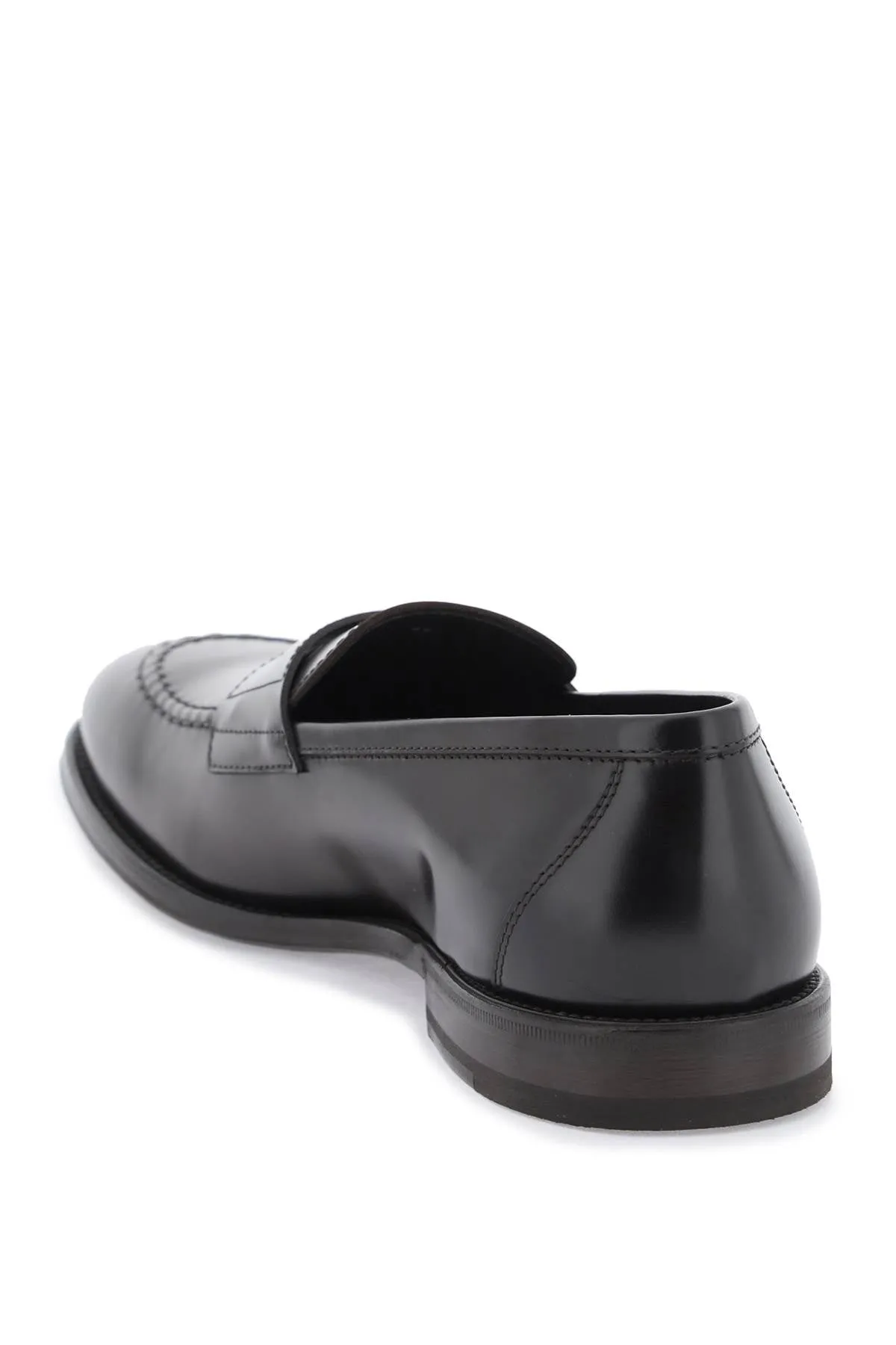 mocassins with strap 74406P0 TMORO