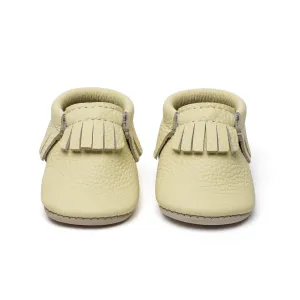 Mocs Lemon Drop
