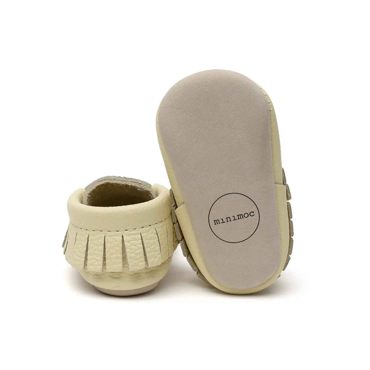 Mocs Lemon Drop