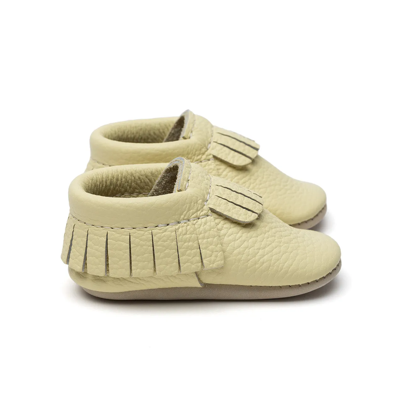 Mocs Lemon Drop