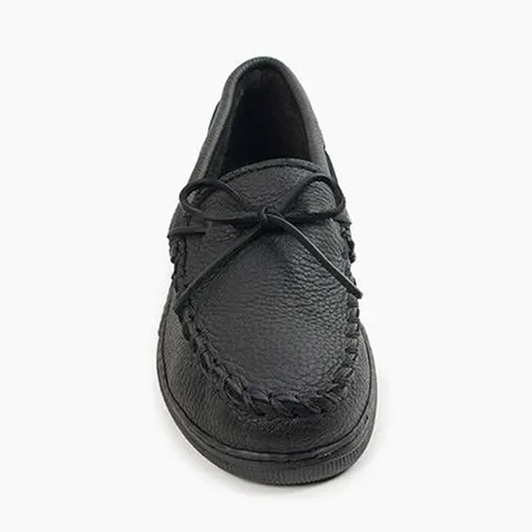 Moosehide Classic Moccasin