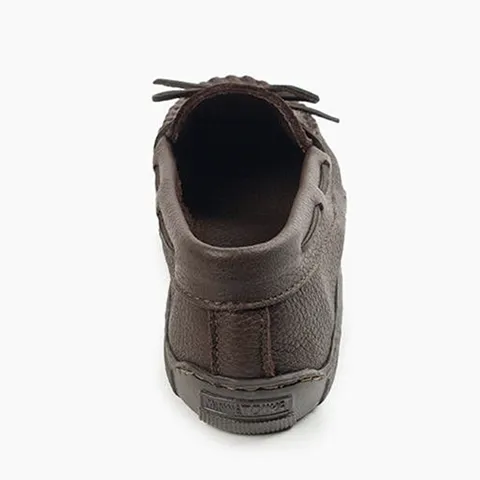 Moosehide Classic Moccasin