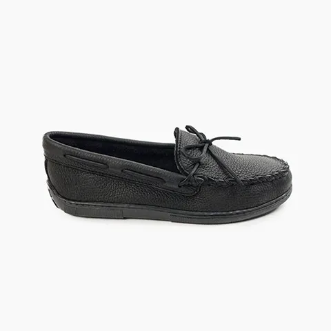 Moosehide Classic Moccasin