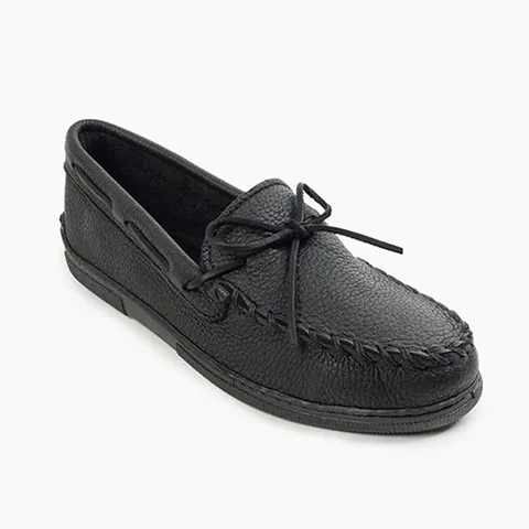 Moosehide Classic Moccasin
