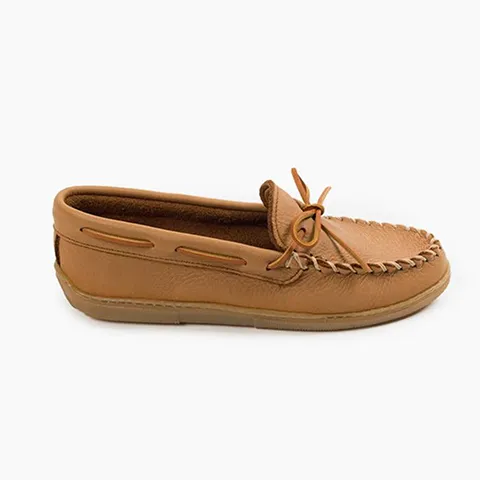 Moosehide Classic Moccasin